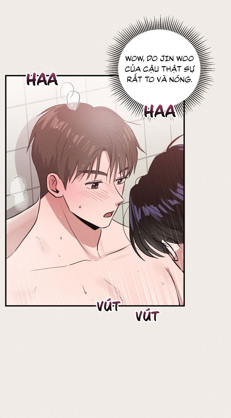 Báo Cáo Thanh Xuân 1995 Chapter 17 - Trang 3