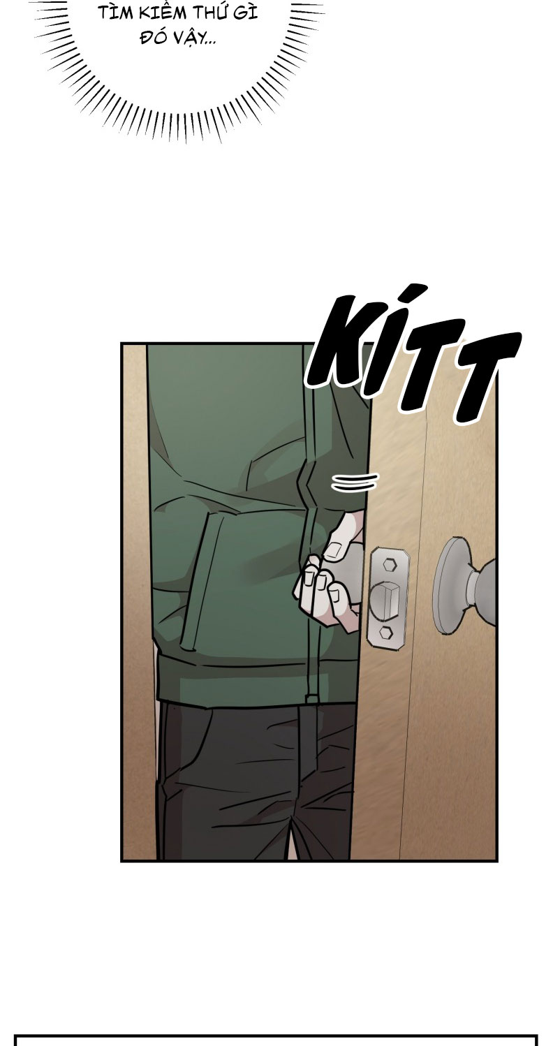 Kính Donbrik Chap 21 - Trang 2