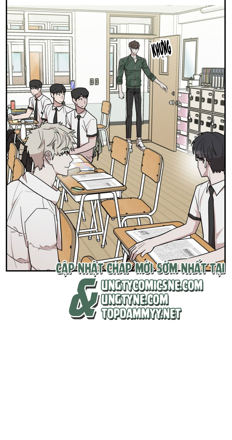 Kính Donbrik Chap 21 - Trang 2