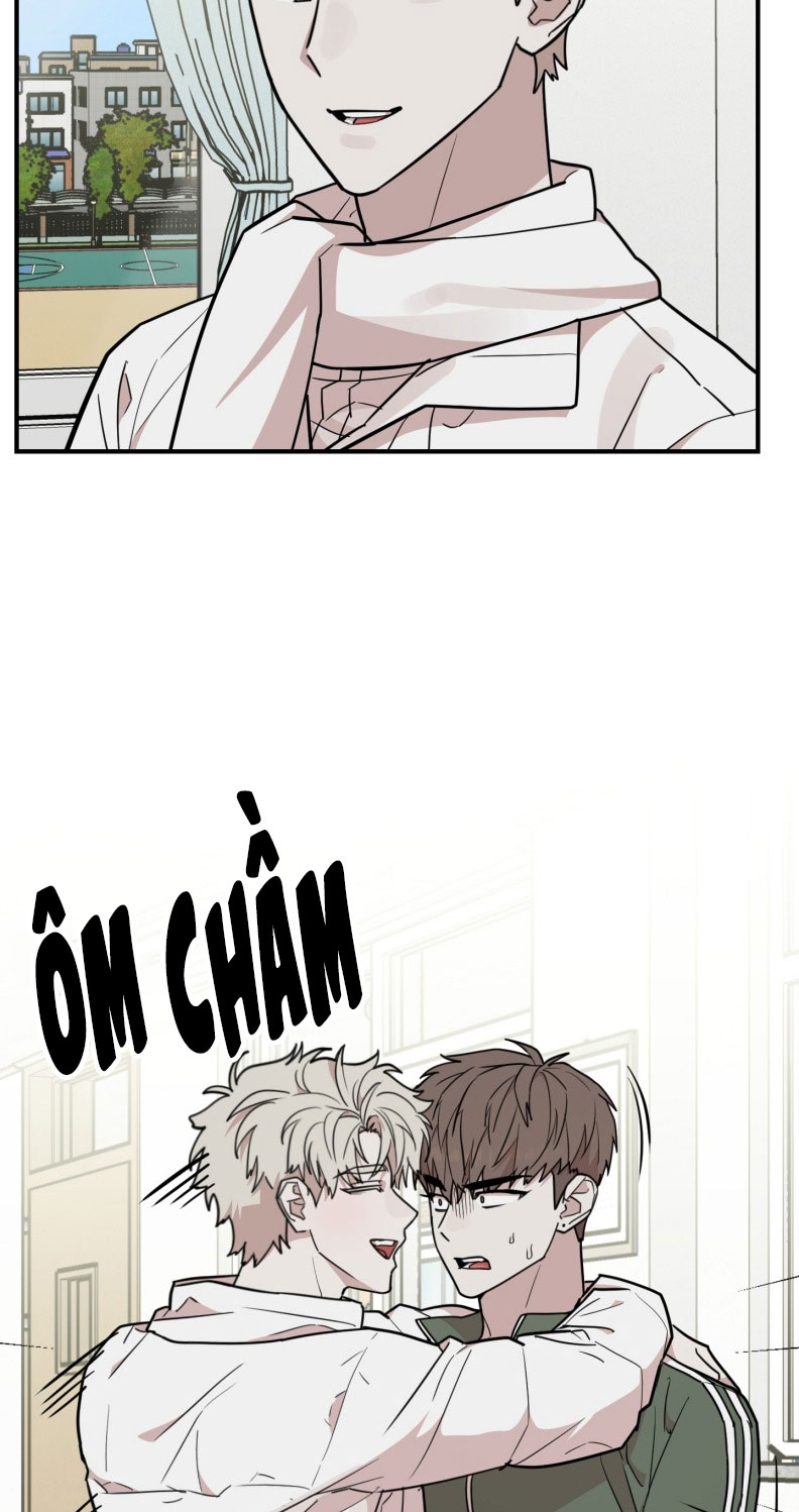 Kính Donbrik Chap 21 - Trang 2