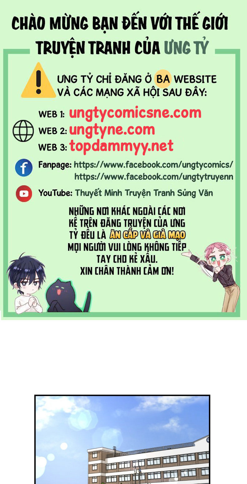 Kính Donbrik Chap 21 - Trang 2