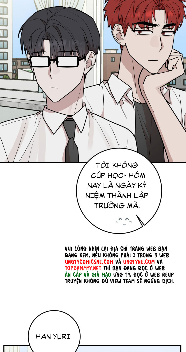 Kính Donbrik Chap 21 - Trang 2