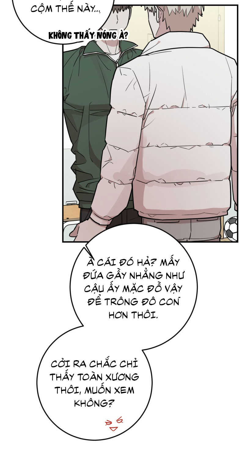 Kính Donbrik Chap 21 - Trang 2