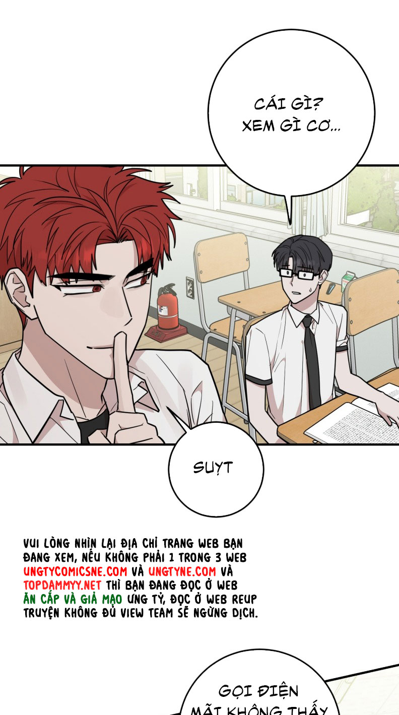 Kính Donbrik Chap 21 - Trang 2