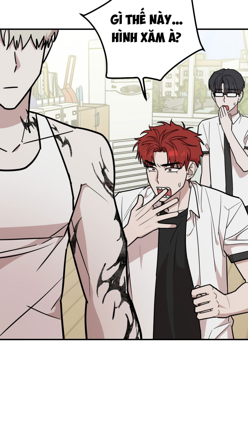 Kính Donbrik Chap 21 - Trang 2