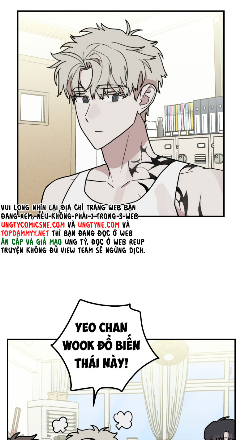 Kính Donbrik Chap 21 - Trang 2