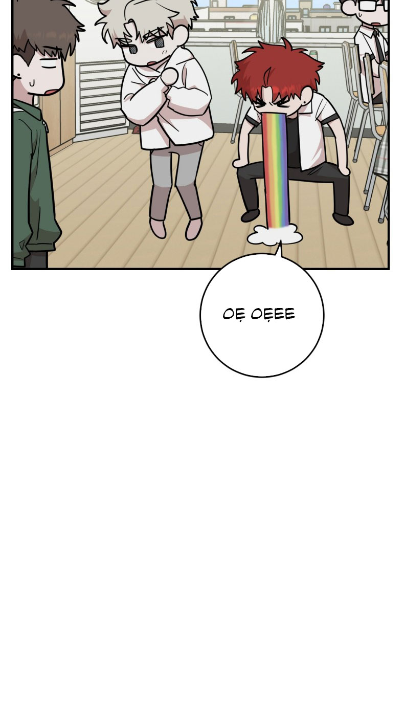 Kính Donbrik Chap 21 - Trang 2