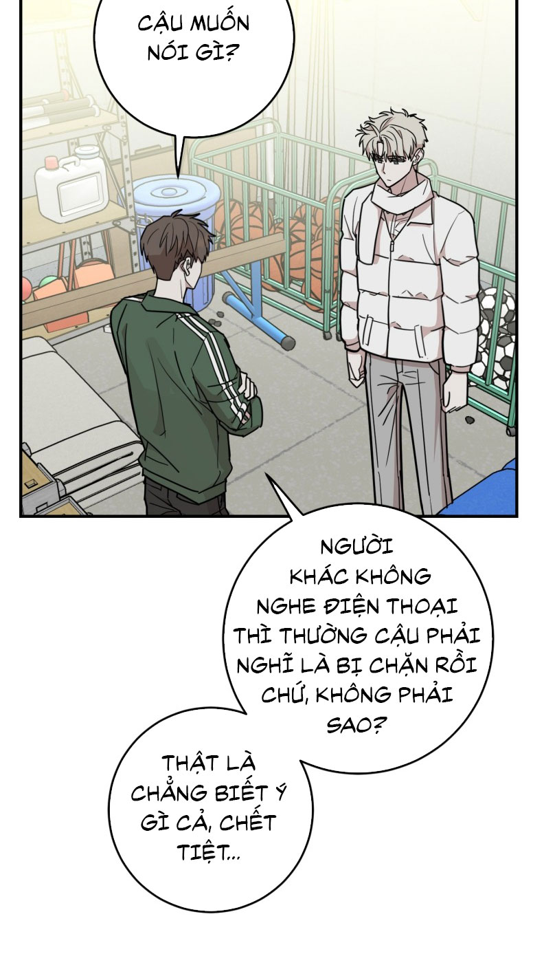 Kính Donbrik Chap 21 - Trang 2