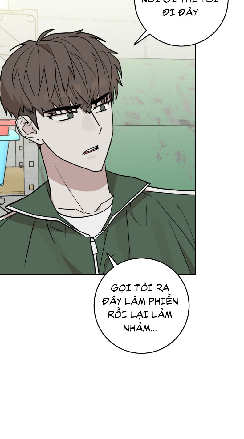 Kính Donbrik Chap 21 - Trang 2