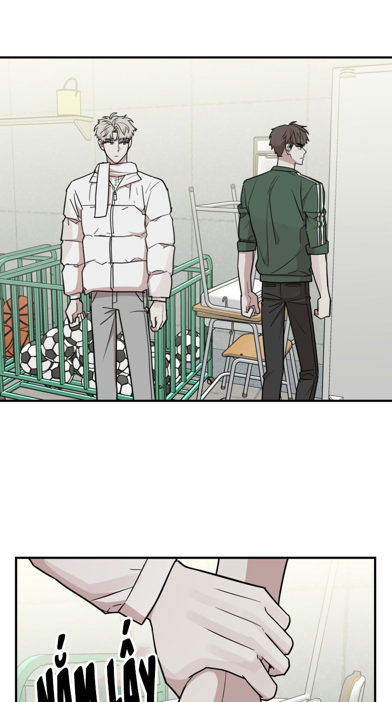 Kính Donbrik Chap 21 - Trang 2