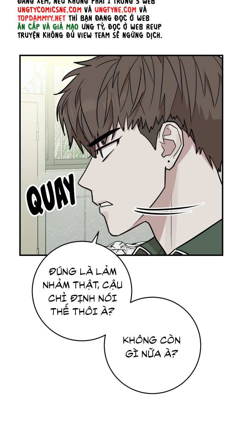 Kính Donbrik Chap 21 - Trang 2