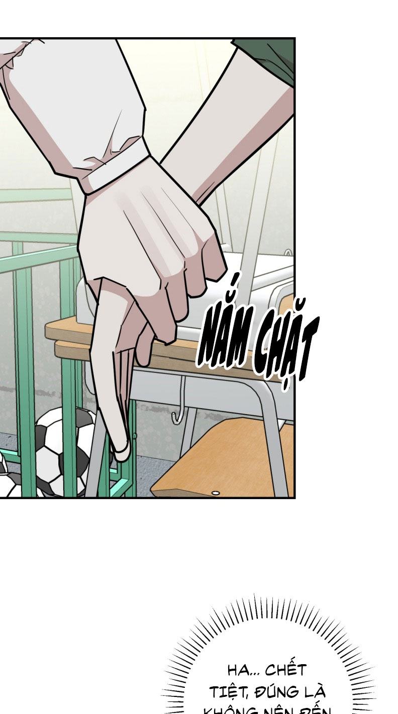 Kính Donbrik Chap 21 - Trang 2