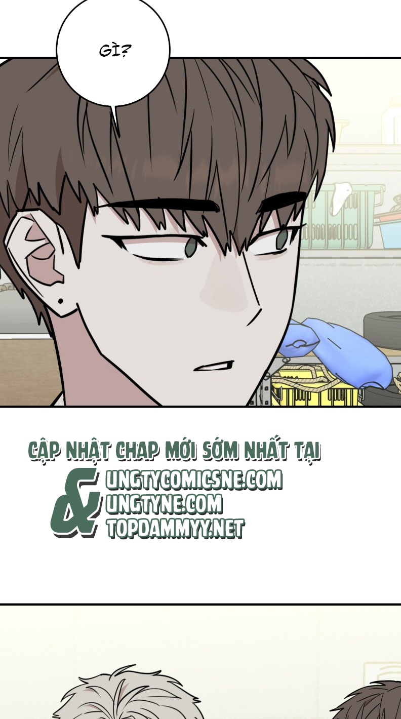 Kính Donbrik Chap 21 - Trang 2