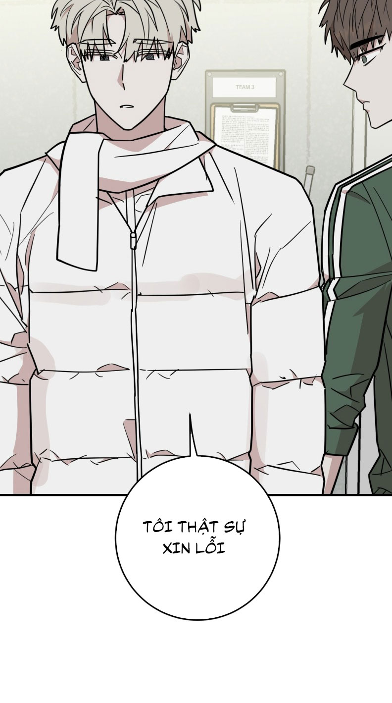 Kính Donbrik Chap 21 - Trang 2