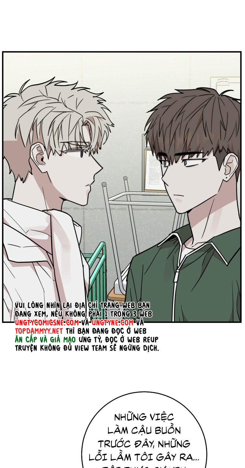 Kính Donbrik Chap 21 - Trang 2