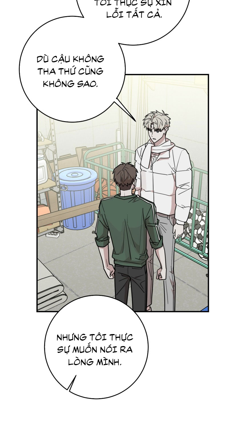 Kính Donbrik Chap 21 - Trang 2