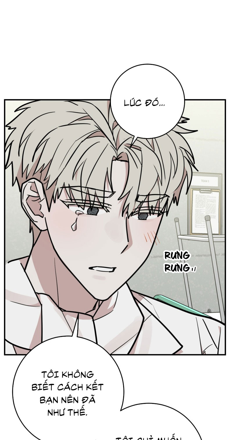 Kính Donbrik Chap 21 - Trang 2