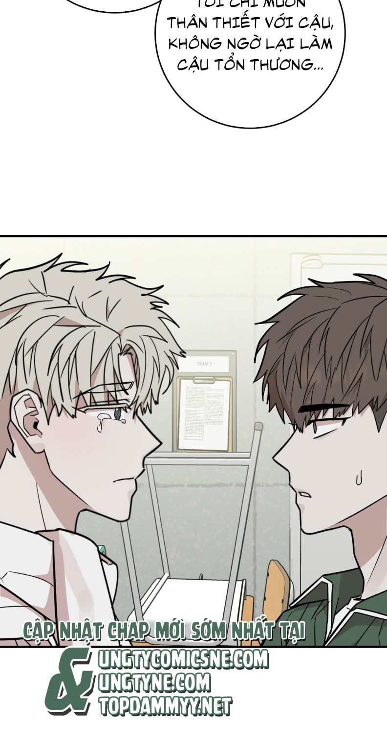 Kính Donbrik Chap 21 - Trang 2