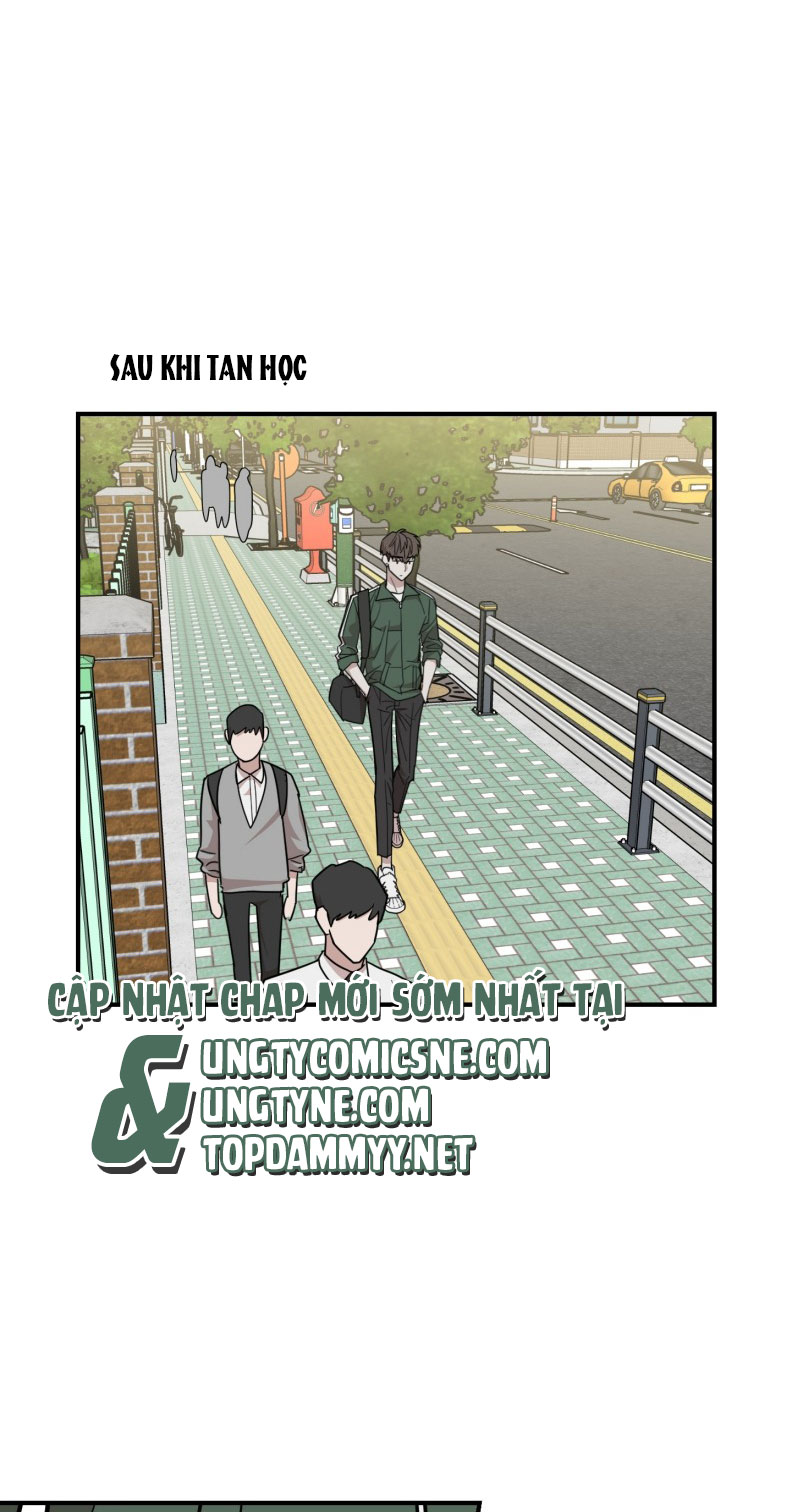 Kính Donbrik Chap 21 - Trang 2