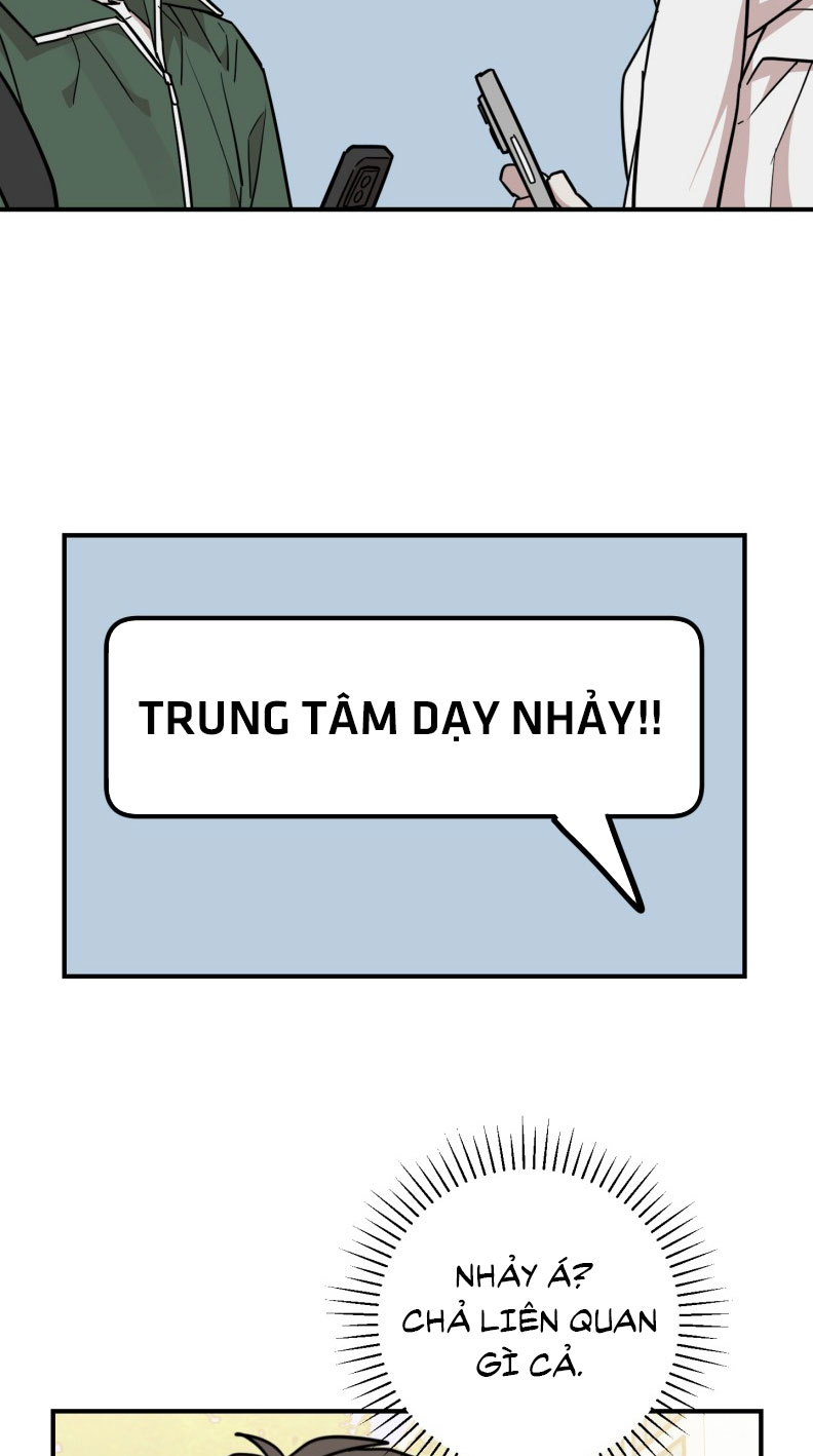 Kính Donbrik Chap 21 - Trang 2