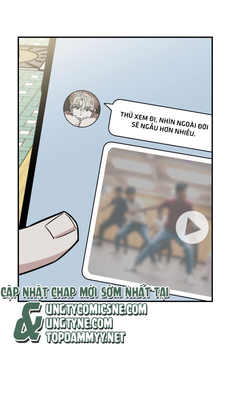 Kính Donbrik Chap 21 - Trang 2