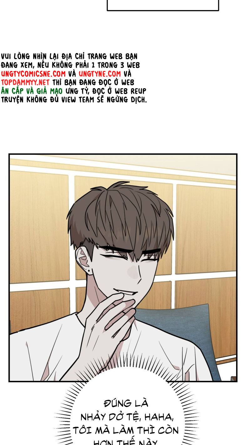 Kính Donbrik Chap 21 - Trang 2