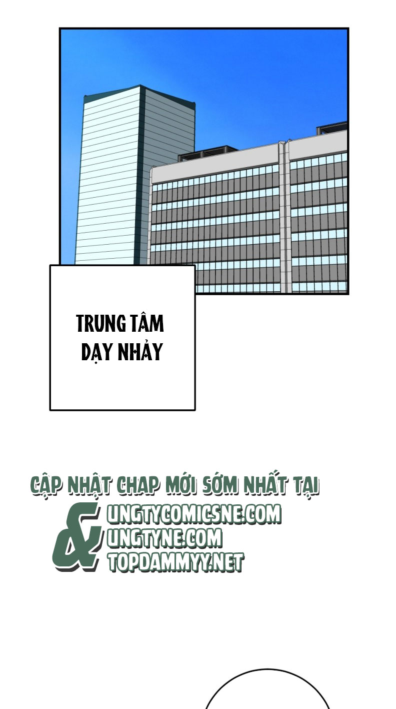 Kính Donbrik Chap 21 - Trang 2
