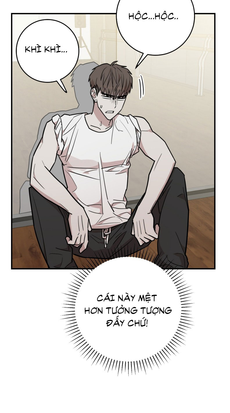 Kính Donbrik Chap 21 - Trang 2