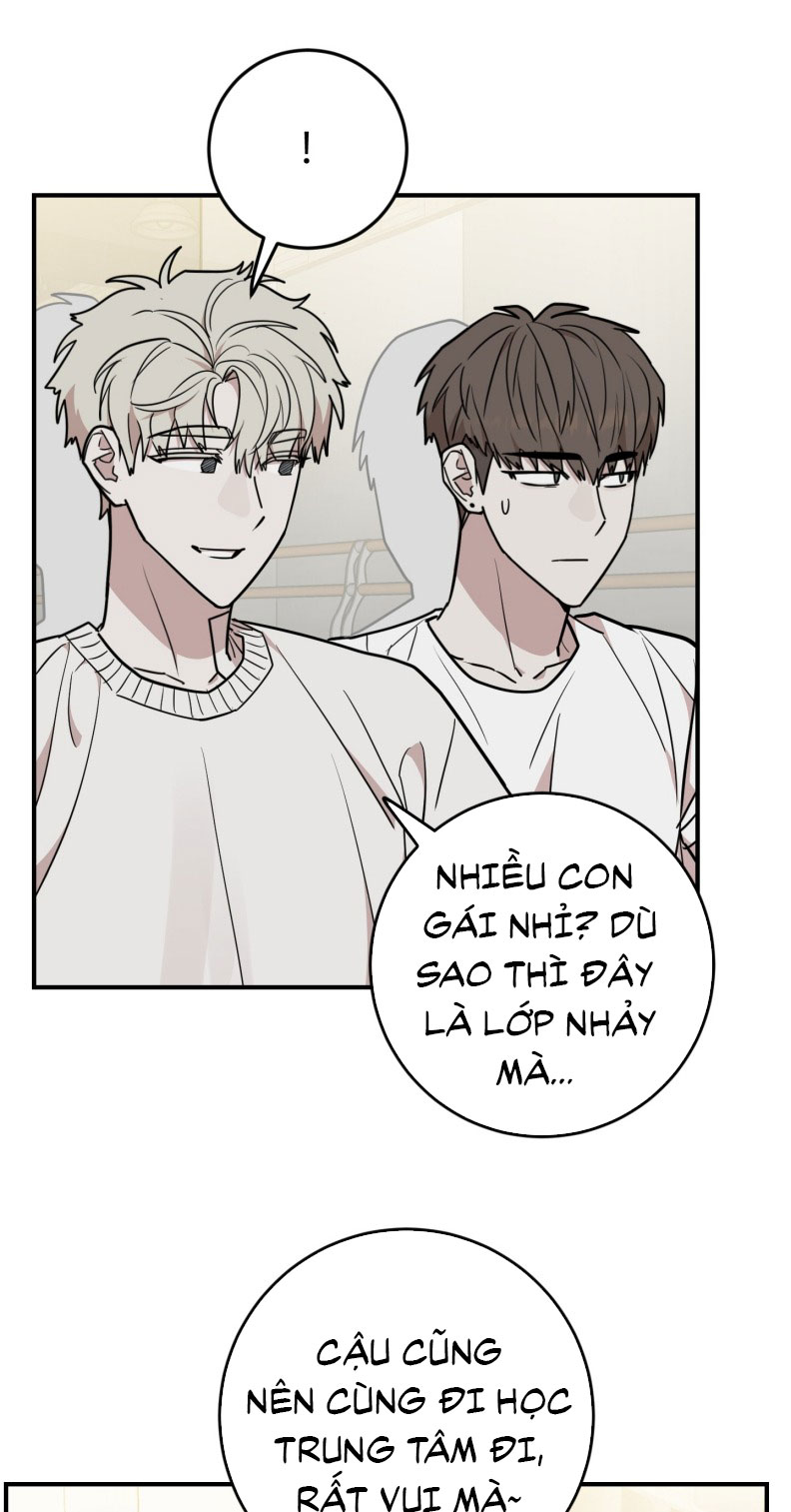 Kính Donbrik Chap 21 - Trang 2