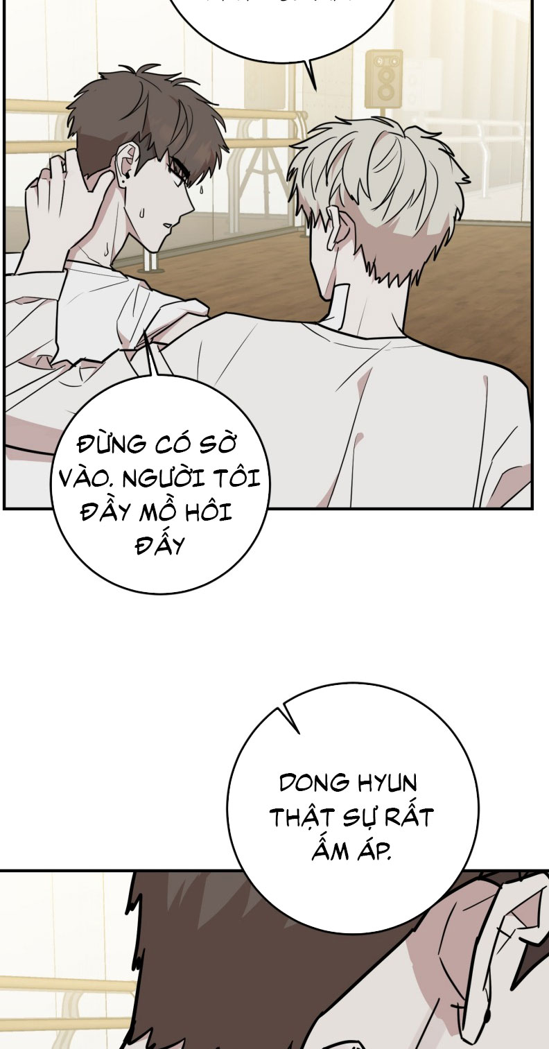 Kính Donbrik Chap 21 - Trang 2