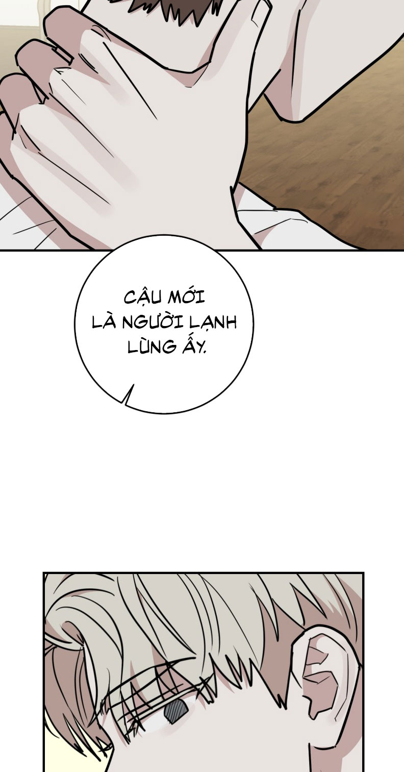 Kính Donbrik Chap 21 - Trang 2