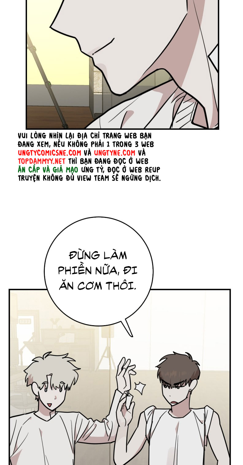 Kính Donbrik Chap 21 - Trang 2