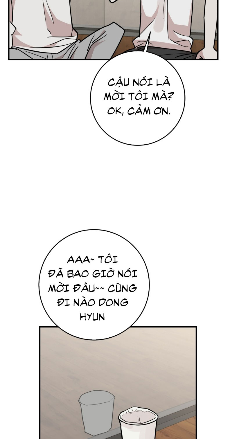 Kính Donbrik Chap 21 - Trang 2