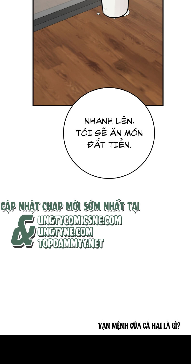 Kính Donbrik Chap 21 - Trang 2