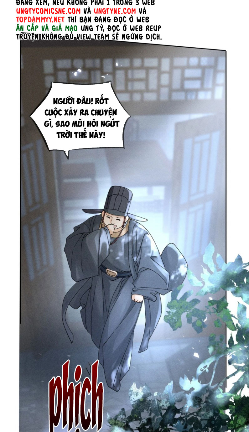 Xuyên Nhanh Chi Cải Tạo Bắt Đầu Lại Làm Người Chapter 134 - Trang 4