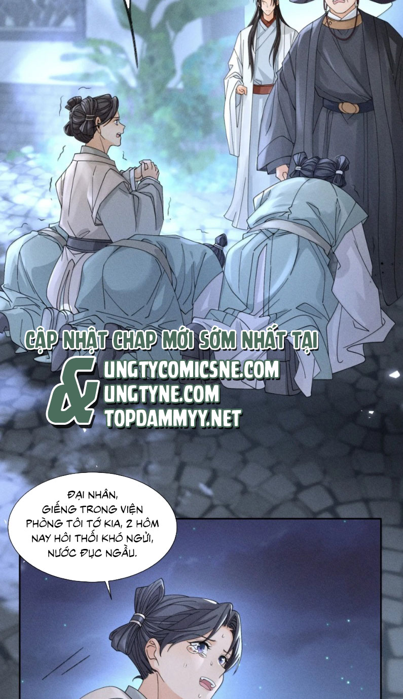 Xuyên Nhanh Chi Cải Tạo Bắt Đầu Lại Làm Người Chapter 134 - Trang 4