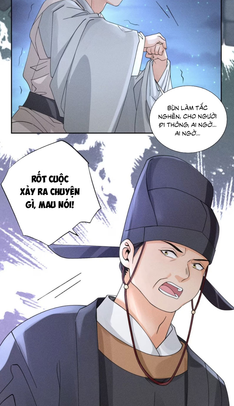 Xuyên Nhanh Chi Cải Tạo Bắt Đầu Lại Làm Người Chapter 134 - Trang 4