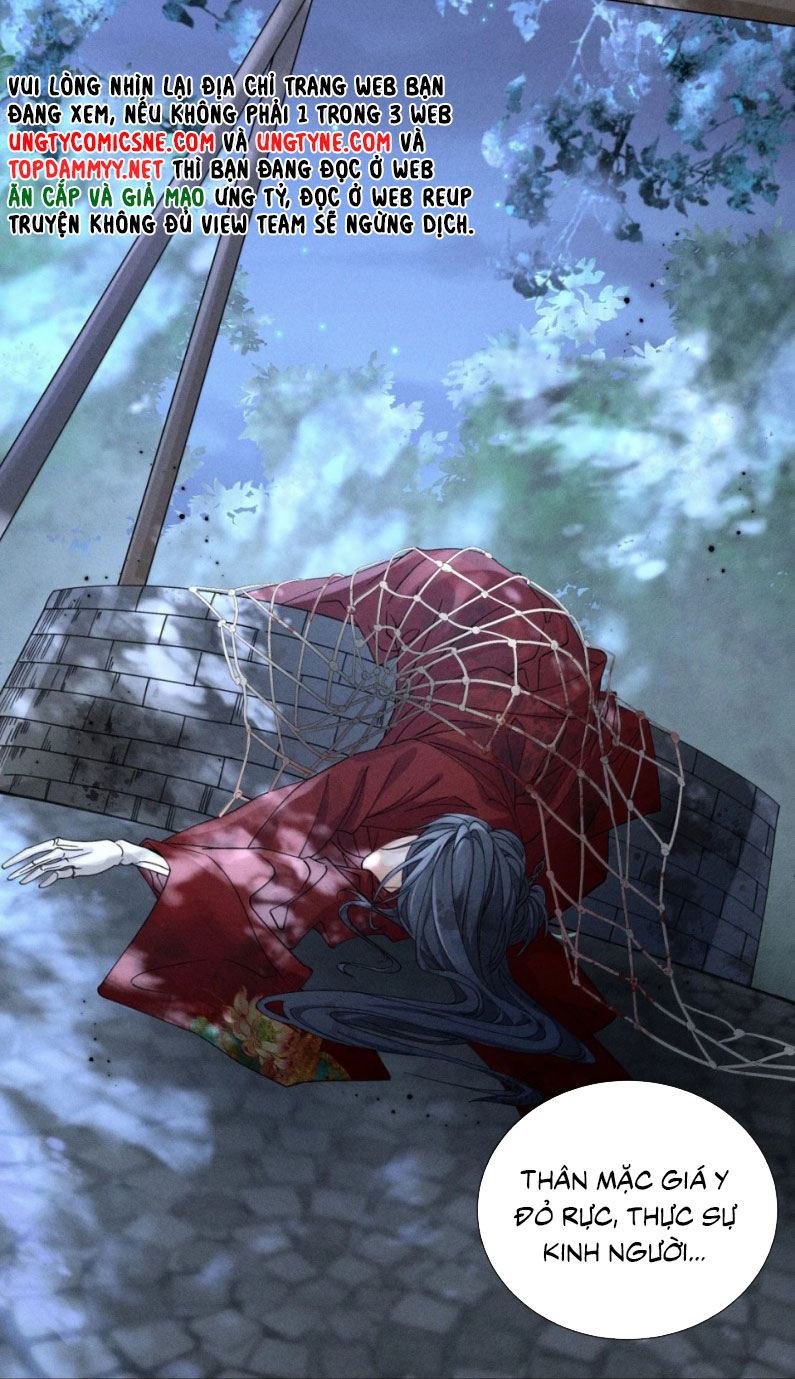 Xuyên Nhanh Chi Cải Tạo Bắt Đầu Lại Làm Người Chapter 134 - Trang 4