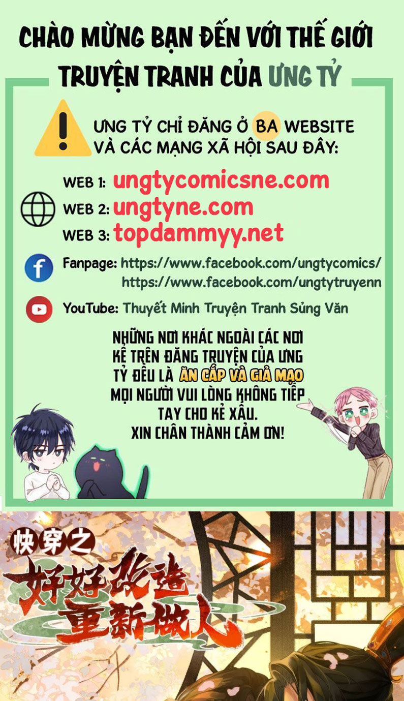 Xuyên Nhanh Chi Cải Tạo Bắt Đầu Lại Làm Người Chapter 134 - Trang 4