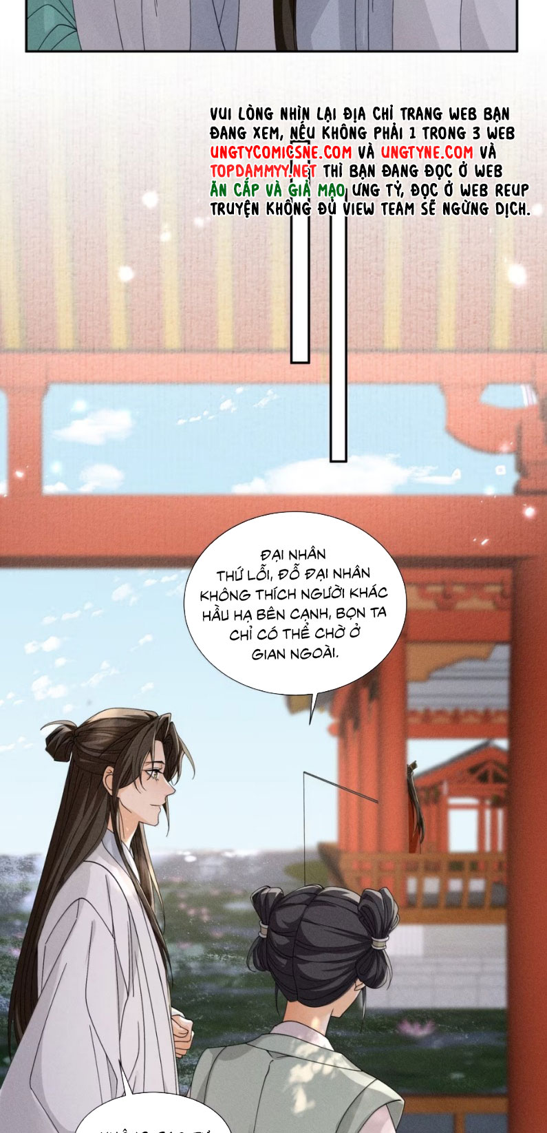 Xuyên Nhanh Chi Cải Tạo Bắt Đầu Lại Làm Người Chapter 134 - Trang 4