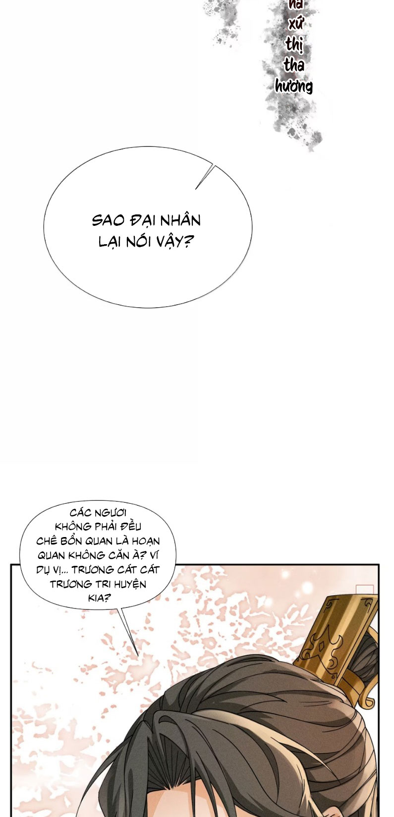 Xuyên Nhanh Chi Cải Tạo Bắt Đầu Lại Làm Người Chapter 134 - Trang 4