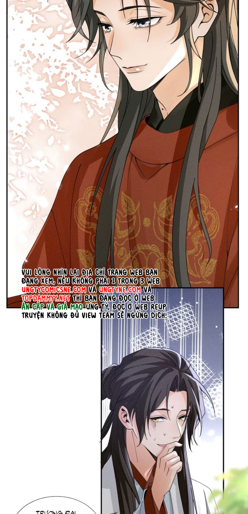 Xuyên Nhanh Chi Cải Tạo Bắt Đầu Lại Làm Người Chapter 134 - Trang 4