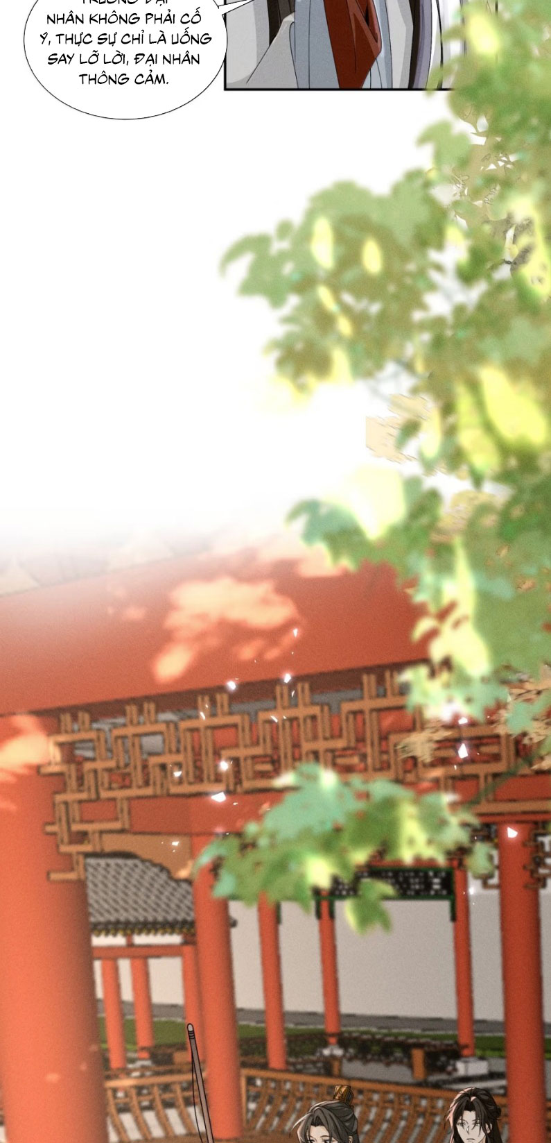 Xuyên Nhanh Chi Cải Tạo Bắt Đầu Lại Làm Người Chapter 134 - Trang 4