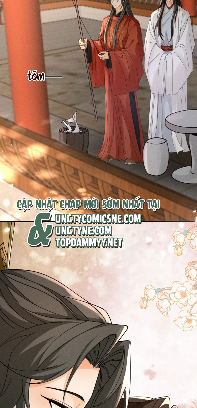 Xuyên Nhanh Chi Cải Tạo Bắt Đầu Lại Làm Người Chapter 134 - Trang 4