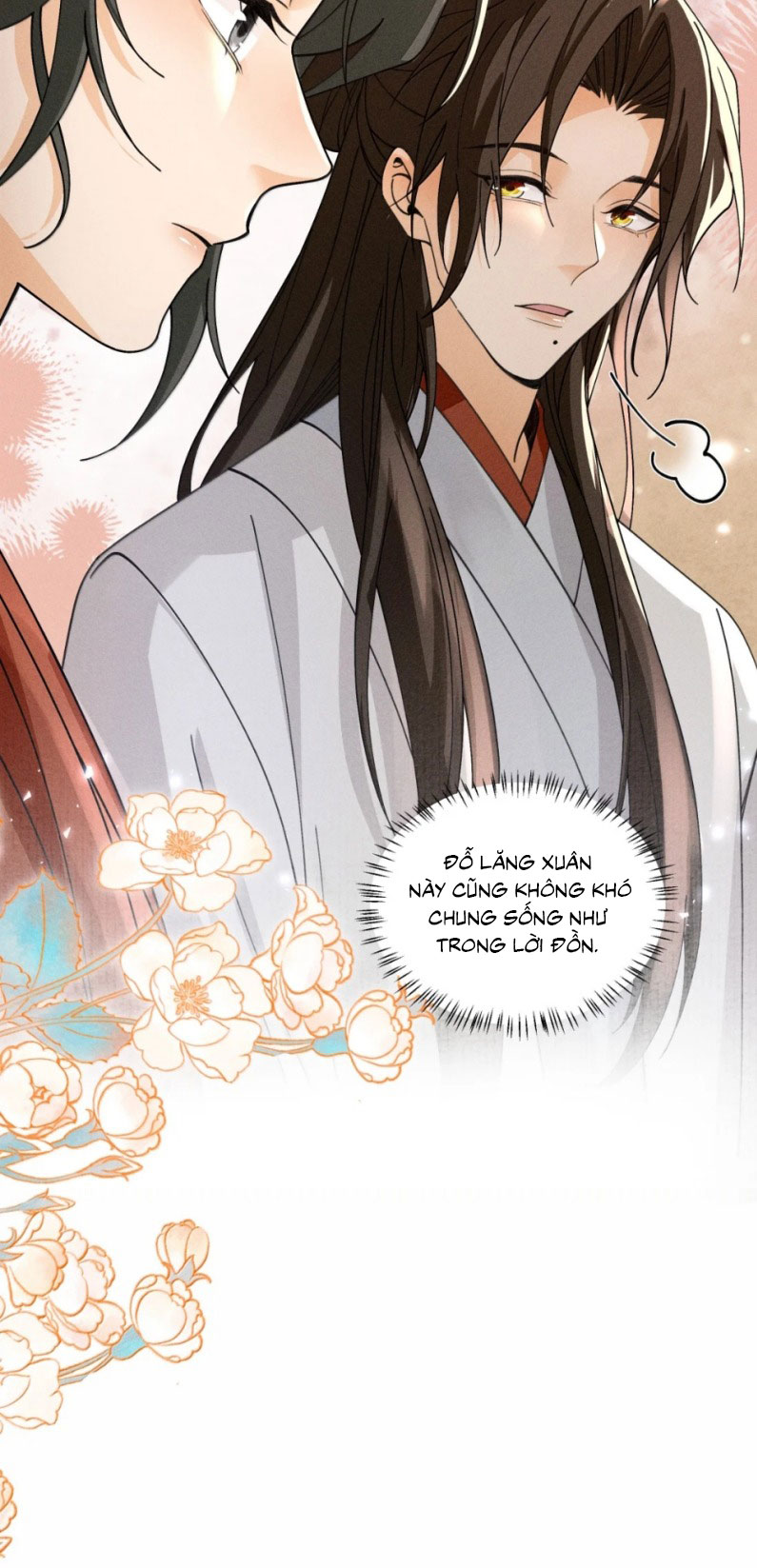 Xuyên Nhanh Chi Cải Tạo Bắt Đầu Lại Làm Người Chapter 134 - Trang 4