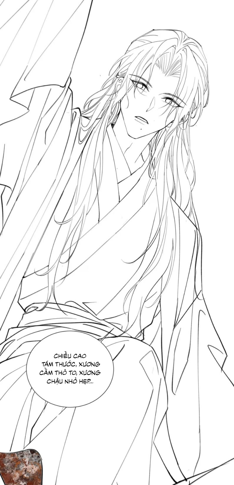 Xuyên Nhanh Chi Cải Tạo Bắt Đầu Lại Làm Người Chapter 134 - Trang 4