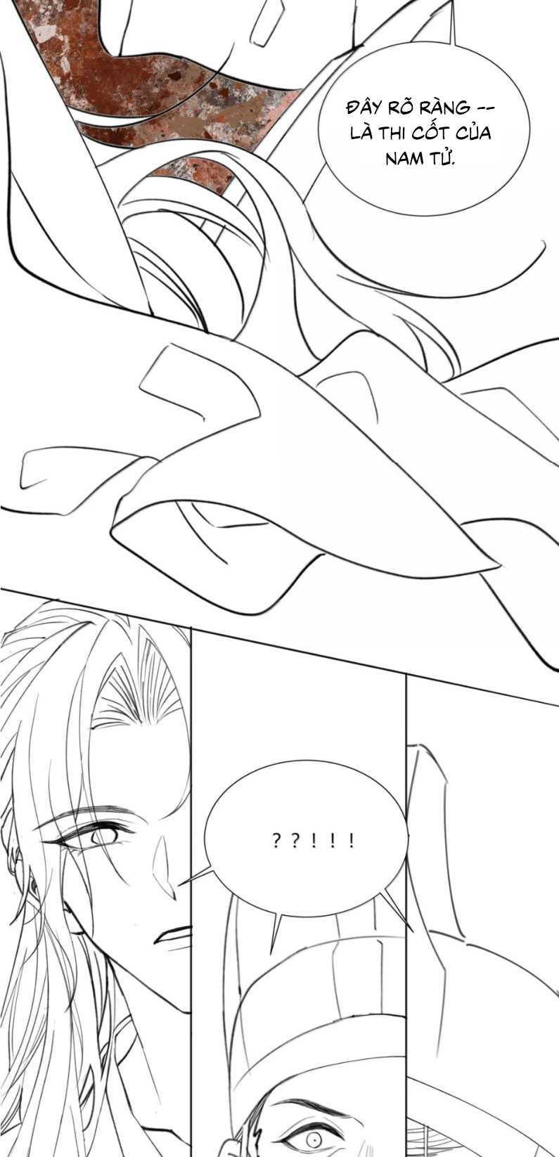 Xuyên Nhanh Chi Cải Tạo Bắt Đầu Lại Làm Người Chapter 134 - Trang 4