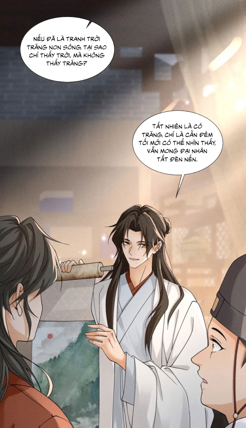 Xuyên Nhanh Chi Cải Tạo Bắt Đầu Lại Làm Người Chapter 134 - Trang 4