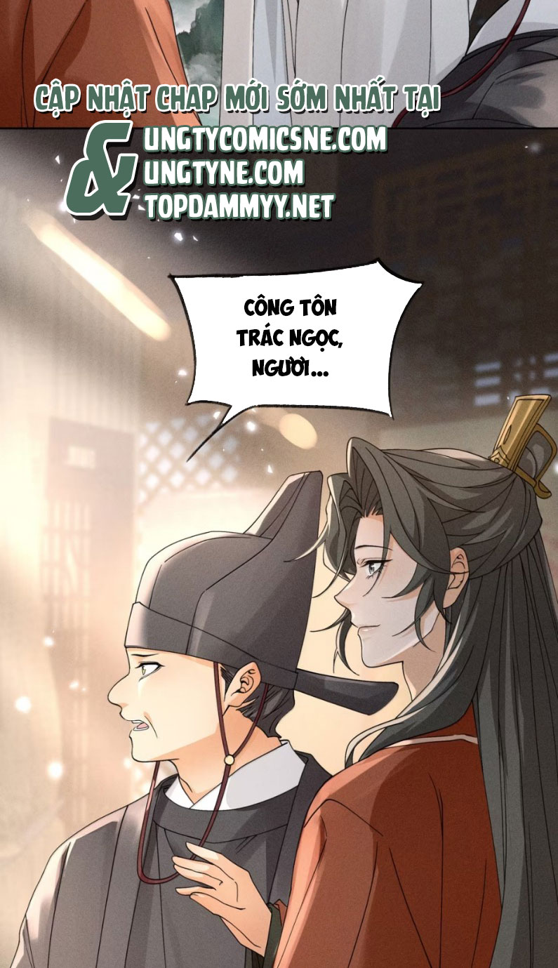 Xuyên Nhanh Chi Cải Tạo Bắt Đầu Lại Làm Người Chapter 134 - Trang 4