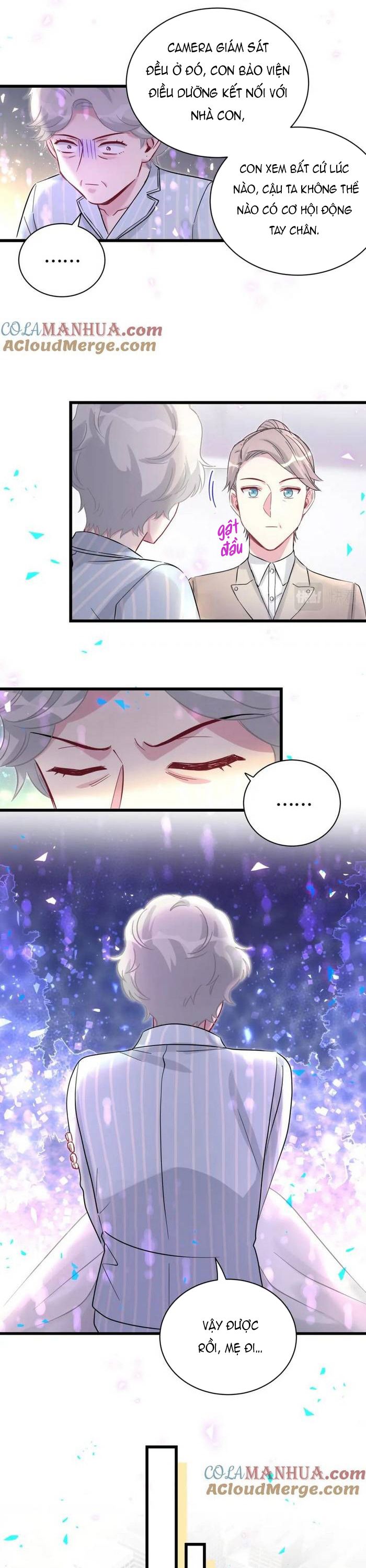 Đại Bảo Bối Từ Đâu Tới Chap 217 - Trang 2